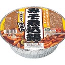 寿がきや 味噌煮込みうどんの安定供給による 心の均衡