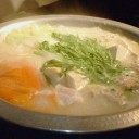 コラーゲン摂取。