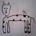 ペンタッチ（さくら）か？マッキー（ゼブラ）か？