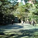 芝の増上寺