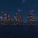 大海戦（イスパのみなさんお疲れ様でした）