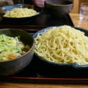 最近食べたラーメン