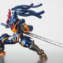ブラックキングゲイナアッー！！！