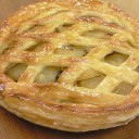 アップルパイ