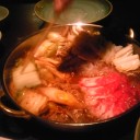 すき焼き