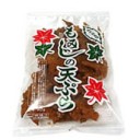 もみじの天ぷら