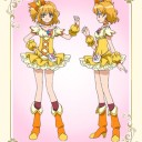 あたし完璧！