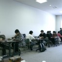 ぷれりりーすをひらいている日