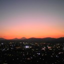高尾山