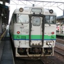 室蘭本線