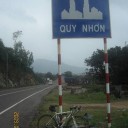 ＮｈａＴｒａｎｇ－ＱｕｙＮｈｏｎ　２１８．４９ｋｍ