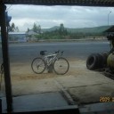 ＮｈａＴｒａｎｇ－ＱｕｙＮｈｏｎ　２１８．４９ｋｍ