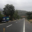 ＮｈａＴｒａｎｇ－ＱｕｙＮｈｏｎ　２１８．４９ｋｍ