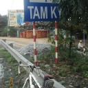 ＱｕｙＮｈｏｎ－ＴａｍＫｙ　２５１．２４ｋｍ