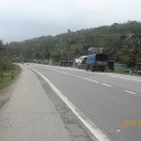 ＱｕｙＮｈｏｎ－ＴａｍＫｙ　２５１．２４ｋｍ