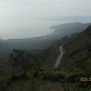 ＴａｍＫｙ－Ｈｕｅ　１６７．５７ｋｍ