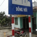 Ｈｕｅ－ＤｏｎｇＨｏｉ　１６５．９０ｋｍ
