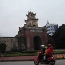 Ｈｕｅ－ＤｏｎｇＨｏｉ　１６５．９０ｋｍ