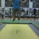 筋トレ最高！