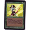 エラー２７　Elvish Archers