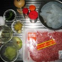 ソーセージ　食べると作る　大違い　予想以上に　肉体労働　“ポークビッツ万歳！”　の巻