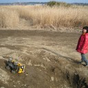 孫にも衣装？！　“ベーコンが美味し過ぎて悶絶しそうな件”　の巻