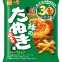 赤いきつね＆緑のたぬき（スナック菓子）