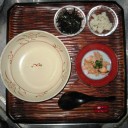 あたしの上に架かる虹　“汚部屋警備員の無駄で駄目で柔らかい１日”　の巻