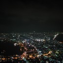 函館夜景