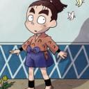 庄ちゃんの可愛さは犯罪です