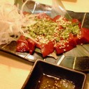 ホルモン耐久レース。