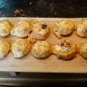 明石焼き巡りの旅