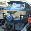 1300キロの道のりを走り抜いて（名古屋付近～東京）