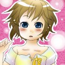 ピンクピンクしい