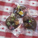 お菓子作り