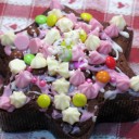 お菓子作り