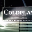 COLD PLAY