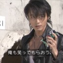 ♪～♪♪♪♪♪～♪♪♪♪　♪～～～♪♪♪（響鬼のOP　　せ○しじゃないよ！！！）