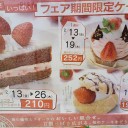 このチラシ、保存決定