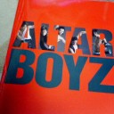 『ALTAR　BOYZ』＠新宿FACE ・1回目。
