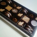ゴンチャロフ・バレンタインチョコ④