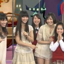 パフュ＠天テレＭＡＸ生放送