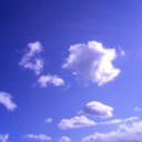 青空