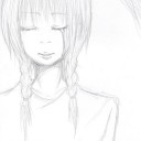 窓付き