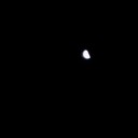 ムーンライトウォーキング