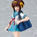 今なら、キョンの気持ちが