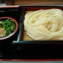 真冬でも