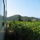江差線の旅
