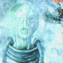 てくてくFallout3プレイ:番外「エイリアンいたよー(＾o＾)」