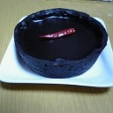 ハバネロケーキ。